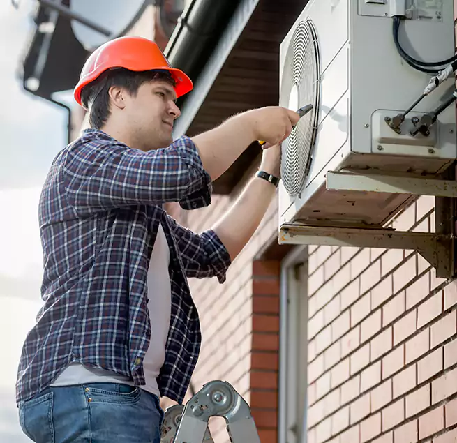 Why Homeowners & Businesses Trust Us Kingsville, TX