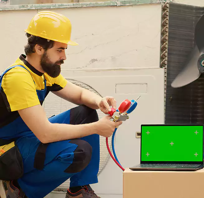 Why Homeowners & Businesses Trust Us in Kingsville, TX?