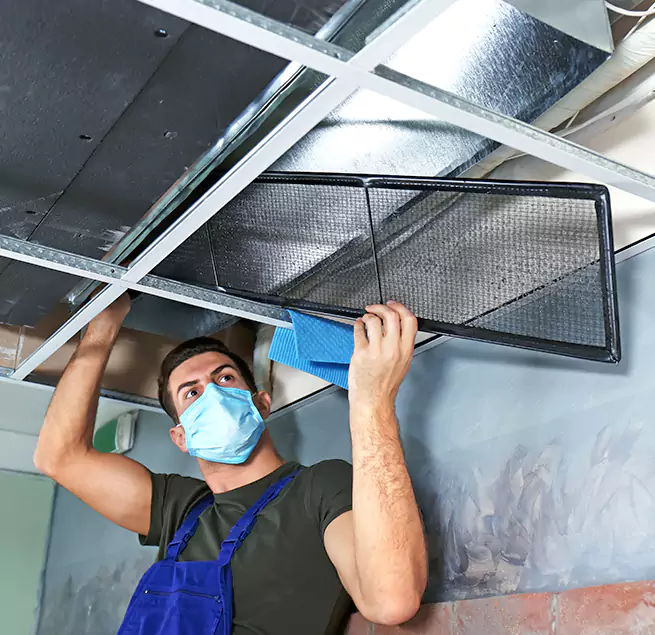 Why Homeowners & Businesses Trust Us in Kingsville, TX?