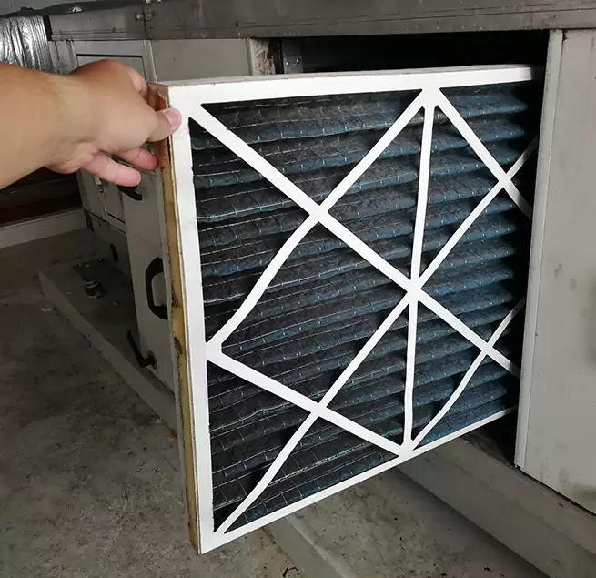 Why Homeowners & Businesses Trust Us Kingsville, TX?